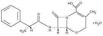 Cephalexin