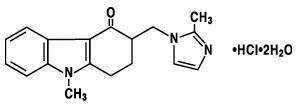 Ondansetron