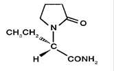 Levetiracetam