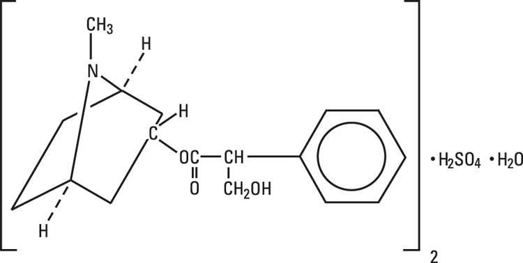 Atropine Sulfate