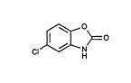 CHLORZOXAZONE