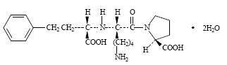 Lisinopril