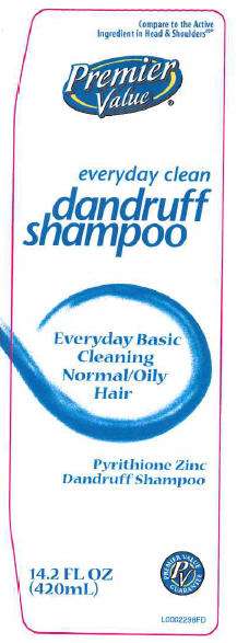 Everyday Clean Dandruff