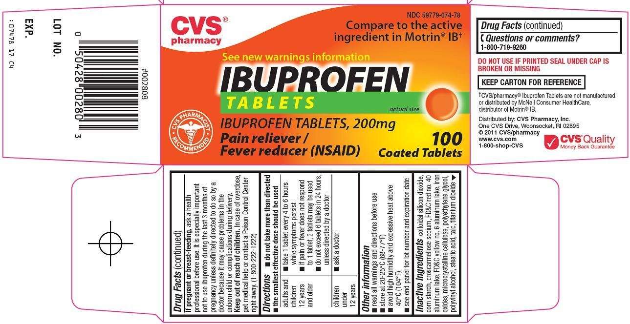 ibuprofen