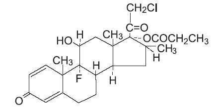 Clobetasol Propionate