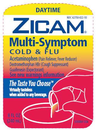 Zicam