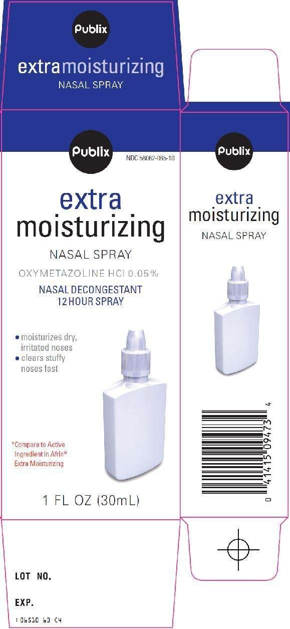 extra moisturizing