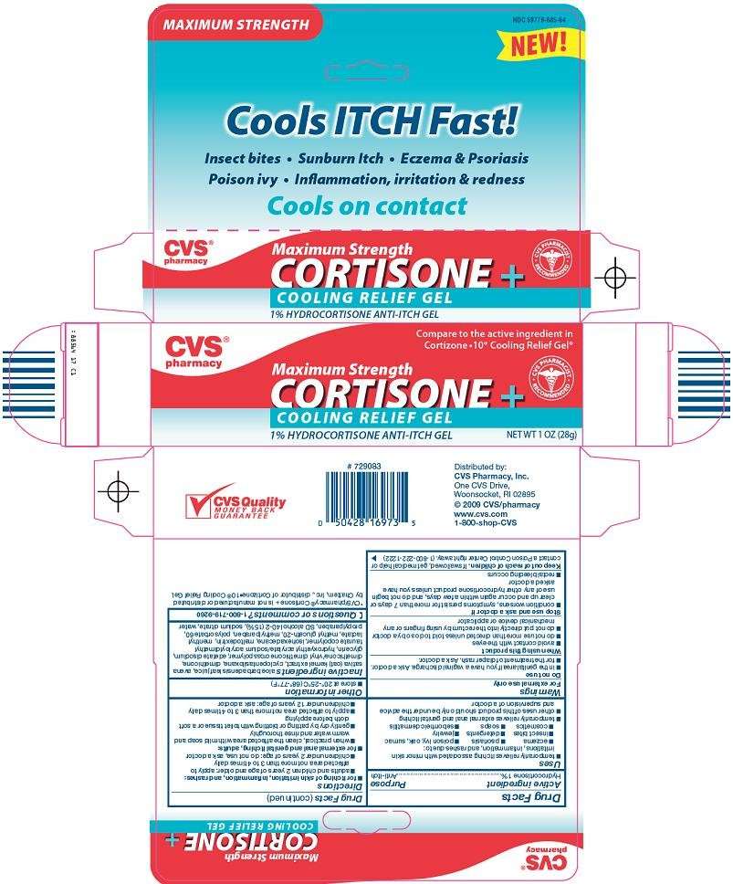 Cortisone