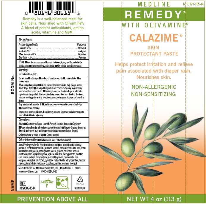 REMEDY Calazime Skin Protectant