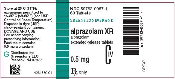 Alprazolam