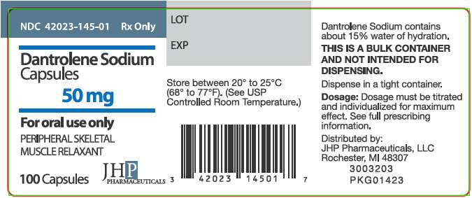 dantrolene sodium