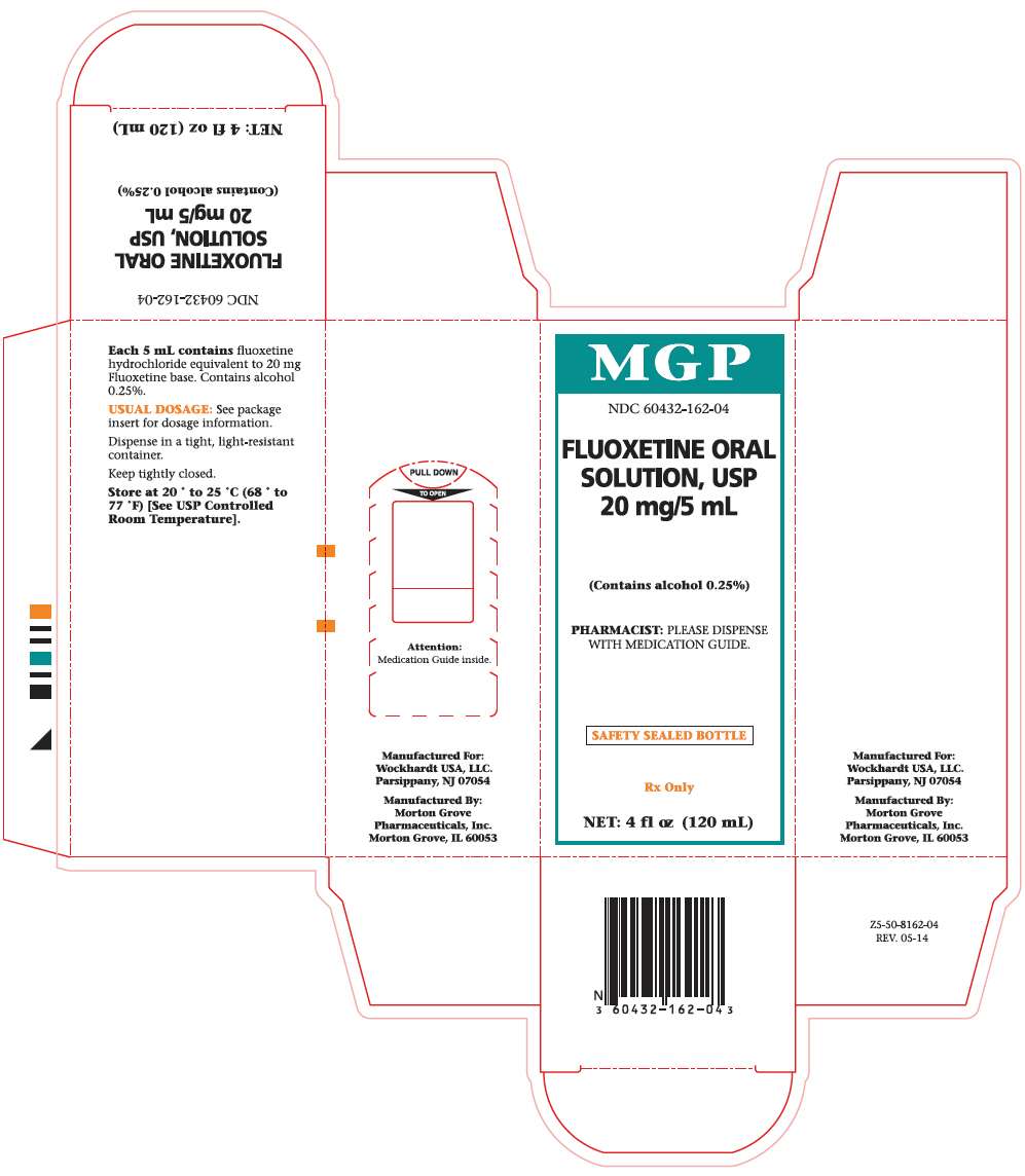 Fluoxetine