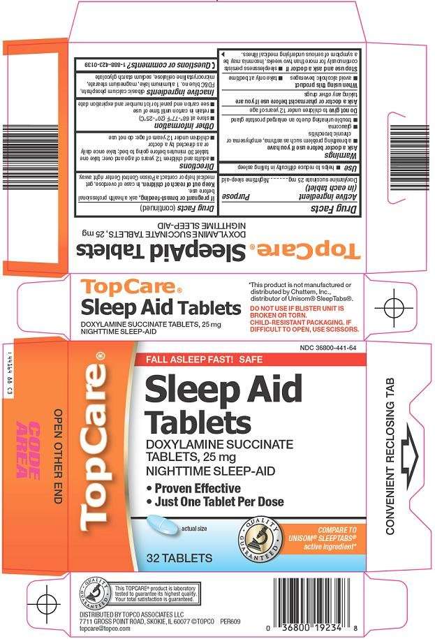 TopCare Sleep Aid