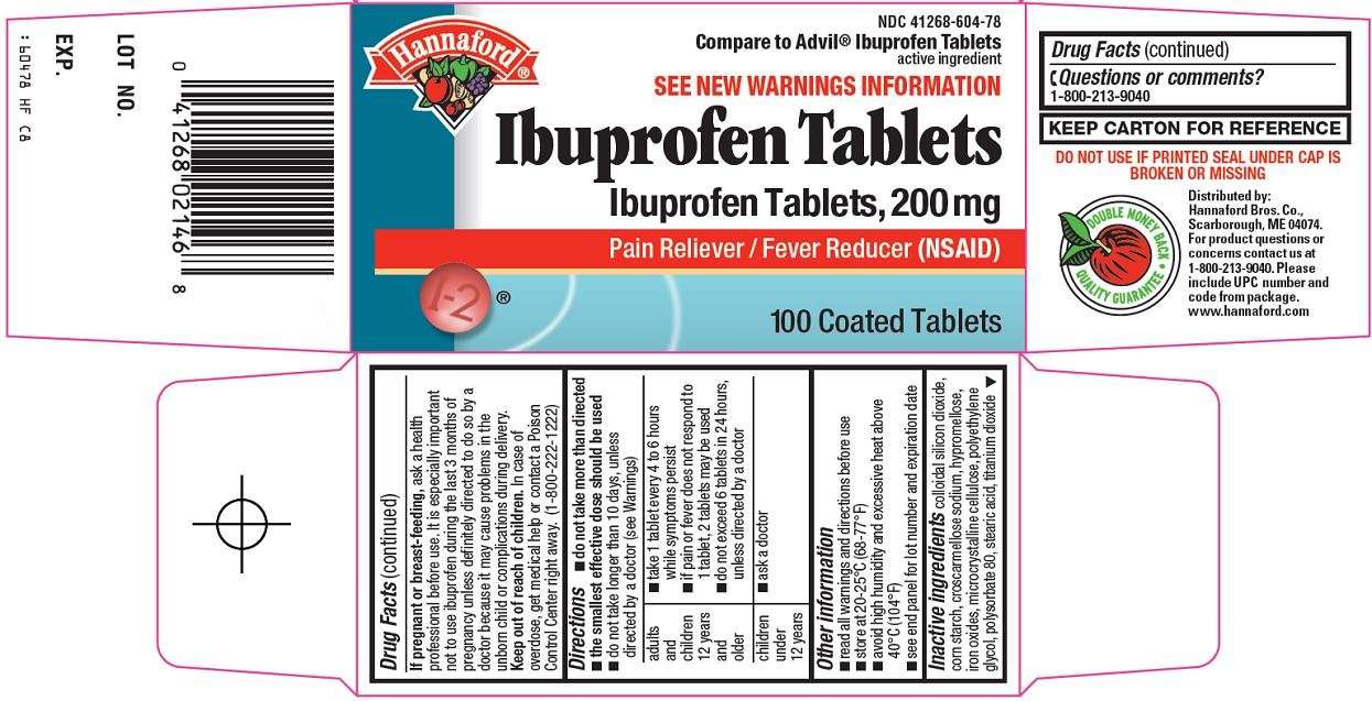 ibuprofen