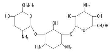 Tobramycin sulfate