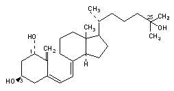 Calcitriol