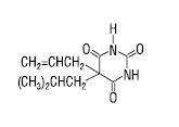 Butalbital, Aspirin, and Caffeine