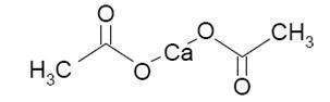 Calcium Acetate