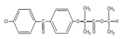 Fenofibrate