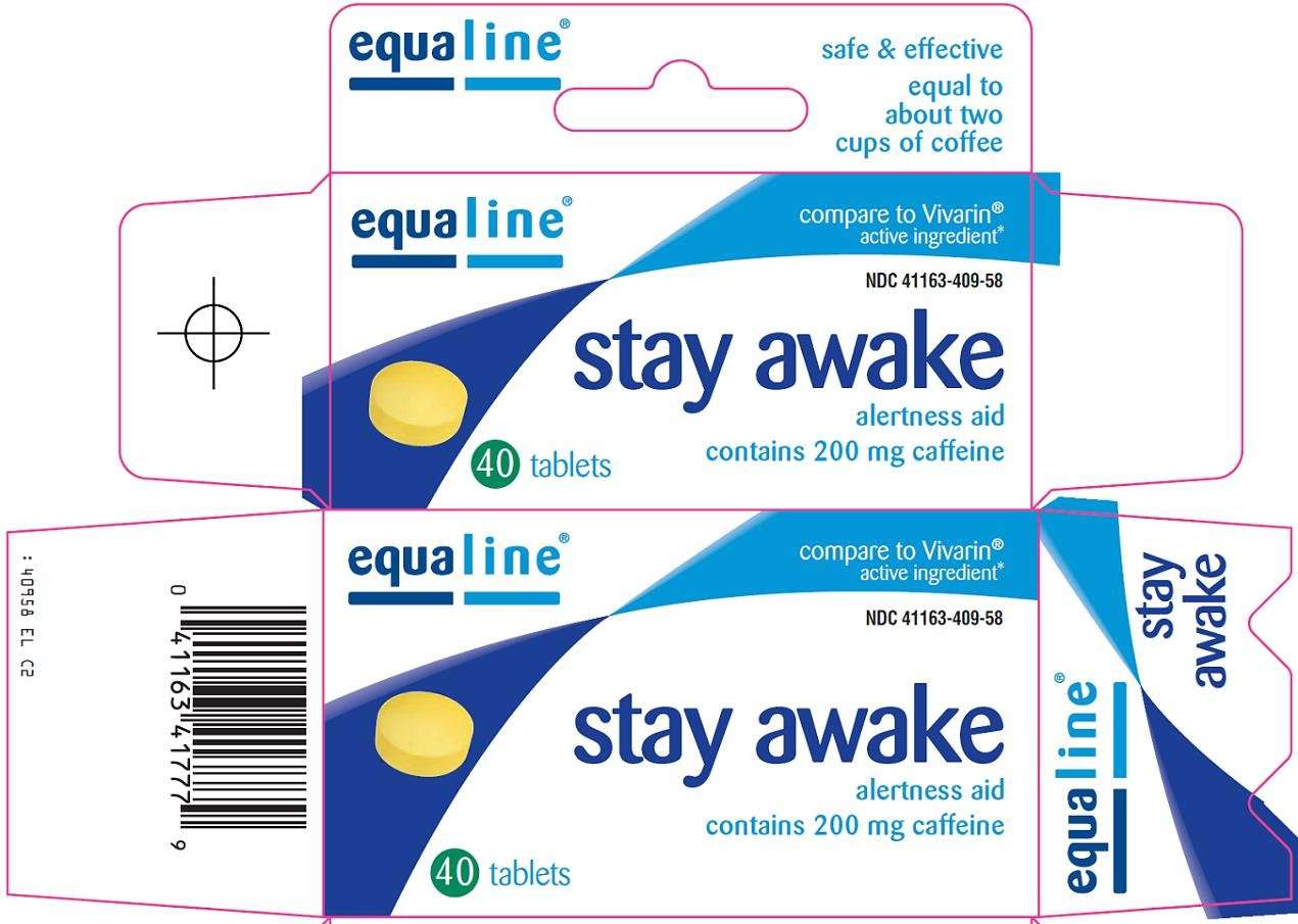 Equaline Stay Awake