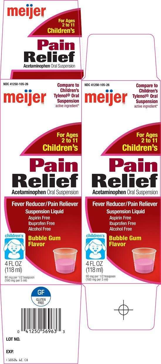 Pain Relief