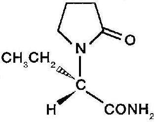 Levetiracetam