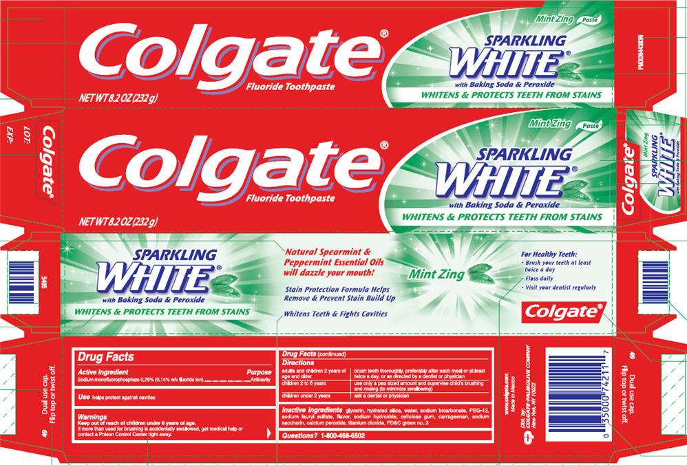 Colgate