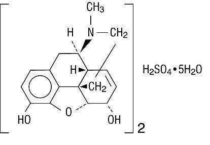 Morphine Sulfate