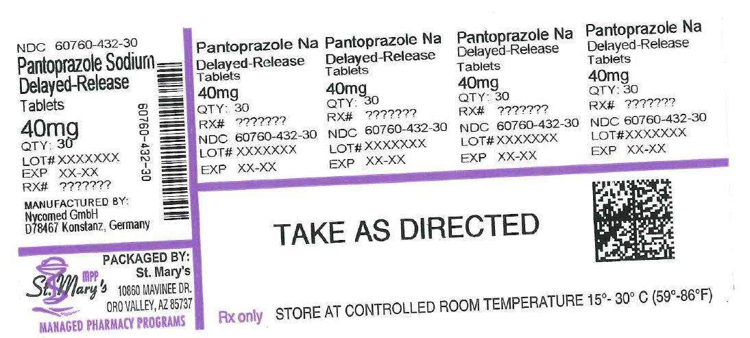 Pantoprazole Sodium Delayed-Release
 Delayed-Release