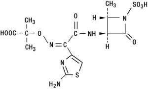 AZACTAM