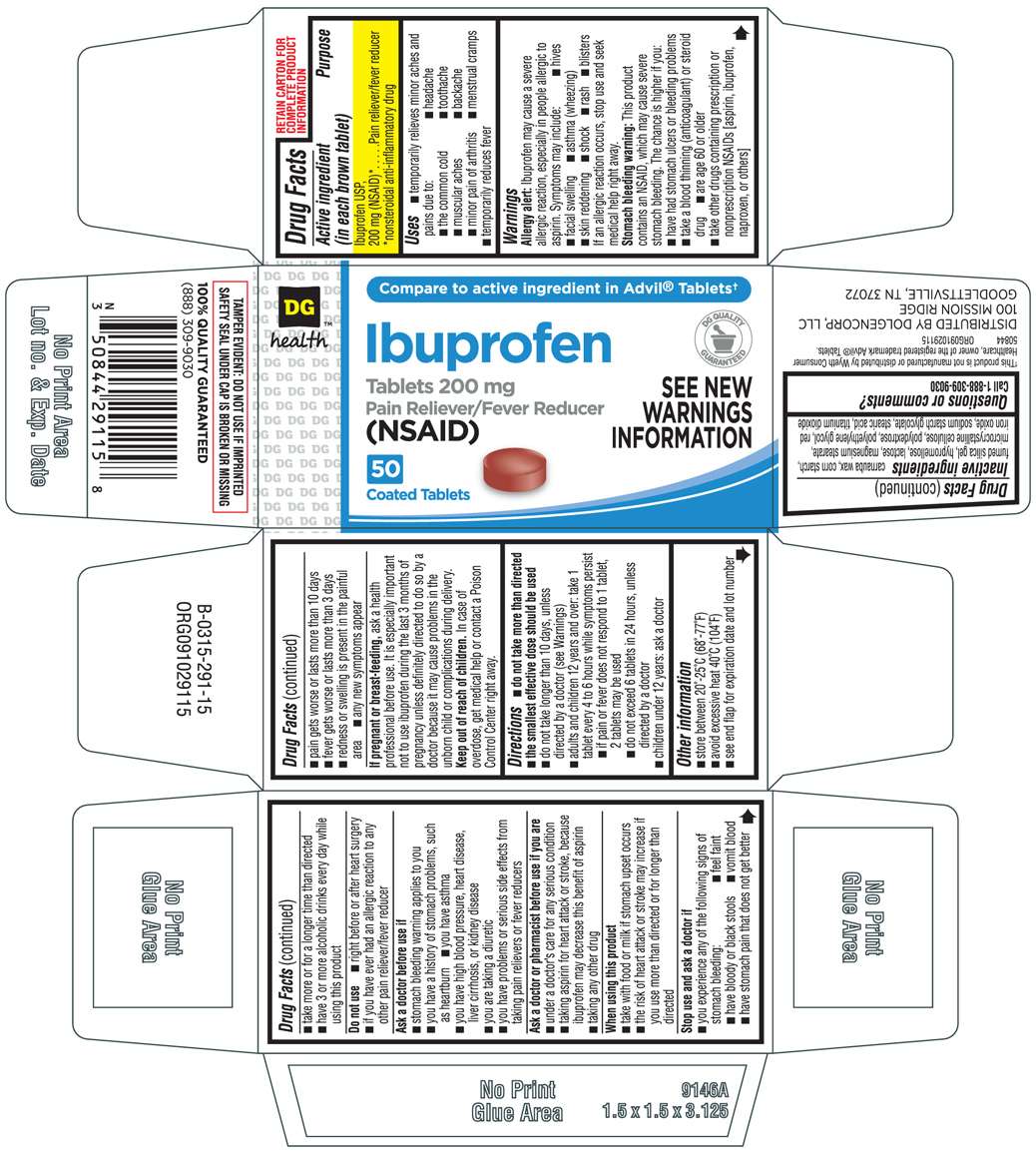 Ibuprofen