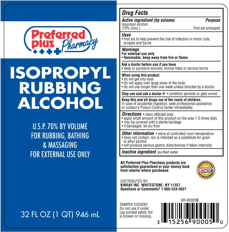 Isopropyl Alcohol