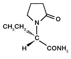 Levetiracetam