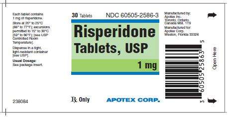 Risperidone