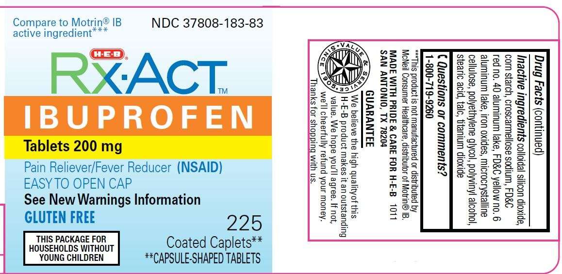 rx act ibuprofen