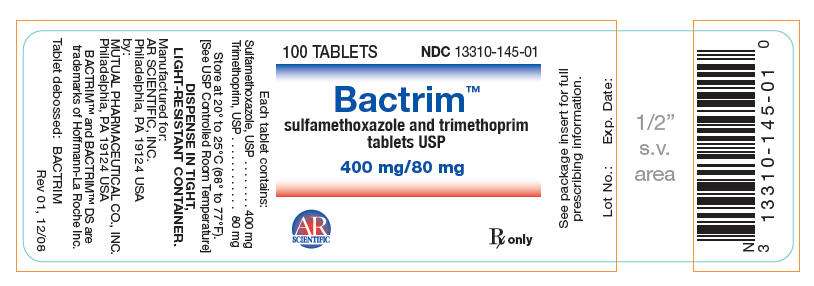 Bactrim DS