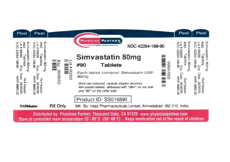 simvastatin