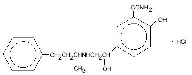 Labetalol Hydrochloride