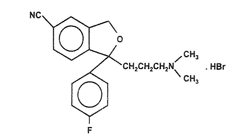 Citalopram