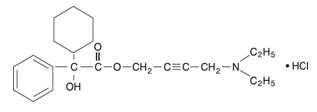 Oxybutynin Chloride