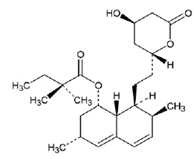 Simvastatin