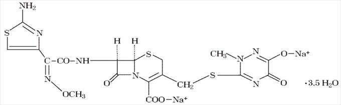 Ceftriaxone Sodium