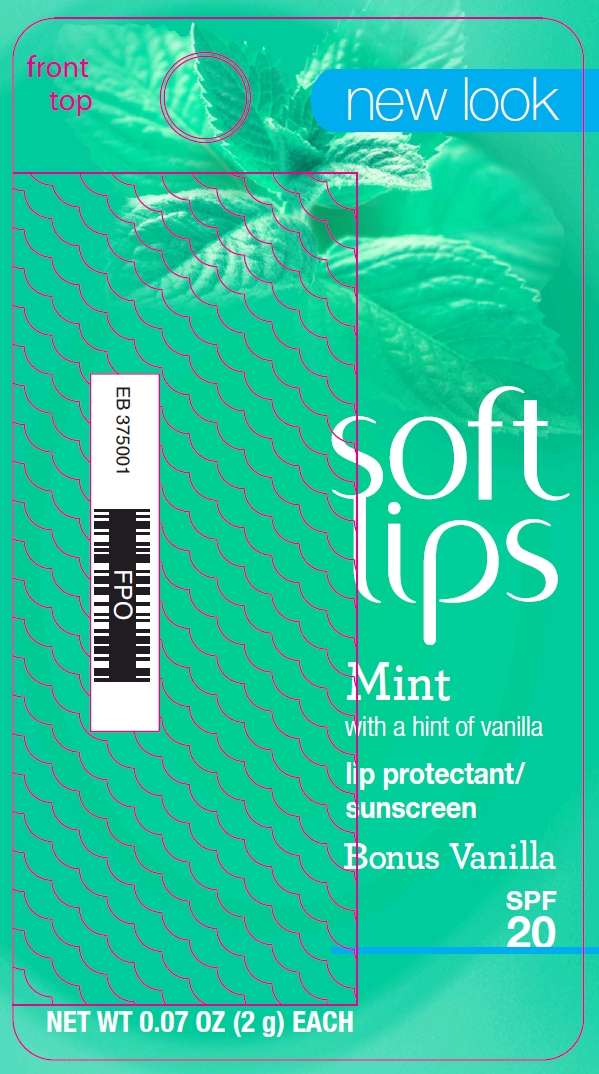 Softlips