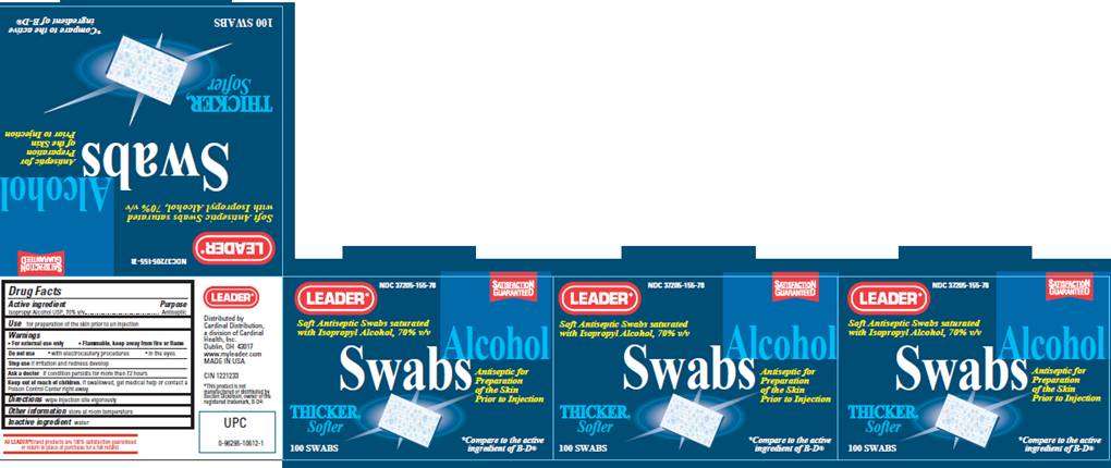 Antiseptic Swab