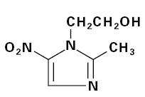 Metronidazole