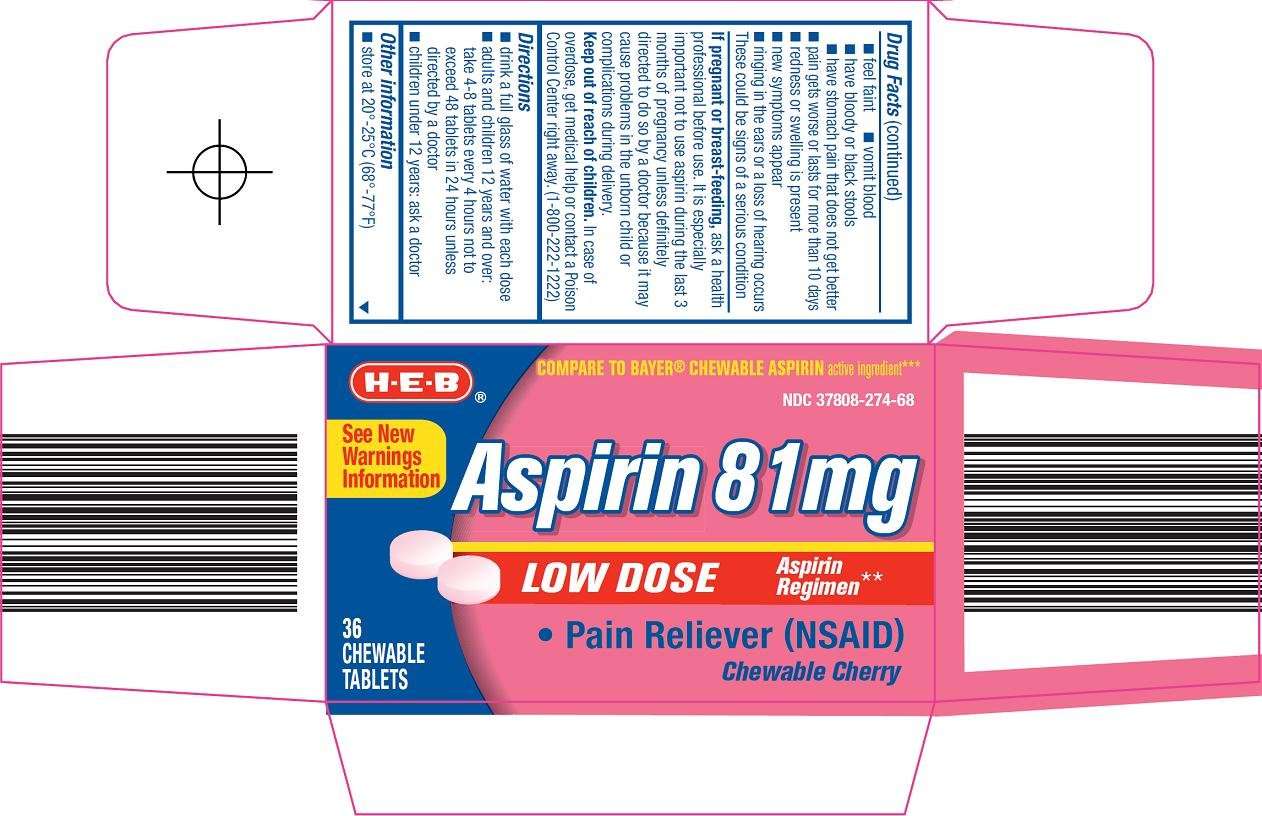 aspirin