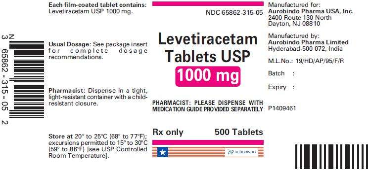 Levetiracetam