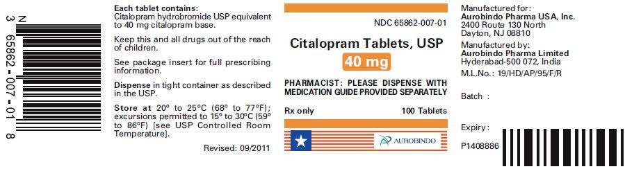 Citalopram