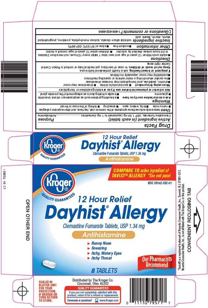 dayhist allergy