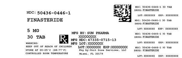 FINASTERIDE